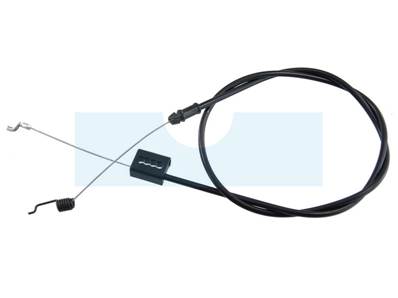 Câble d'accélérateur pour tondeuse Husqvarna (532406531)