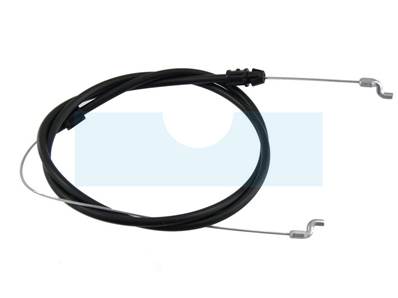 Câble d'arretmoteur pour tondeuse MTD (7461113A)