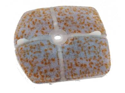 Filtre à air pour tronçonneuse Echo (13031014330)