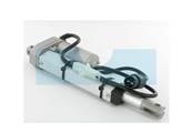 Revelage électrique de coupole pour tracteur tondeuse Stiga (1134641701)