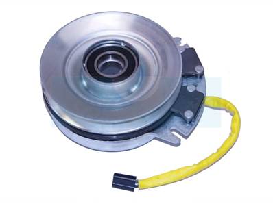 Embrayage de lame pour tracteur tondeuse Toro