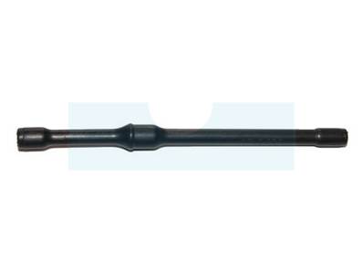 Tuyau d'essence pour tronçonneuse Husqvarna (501795201)