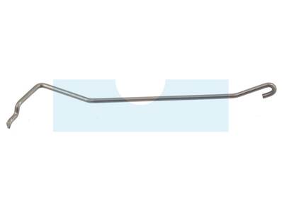 Biellette d'accélérateur pour Stihl (11141821502)
