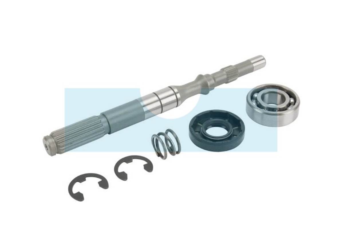 Kit Cuscinetti Pompa Tuff Torq Originale OEM 19216399000 Per Transaxle