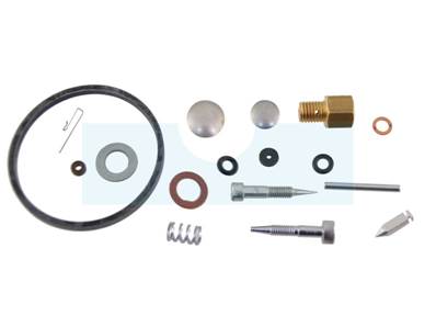 Kit réparation carburateur pour moteur Tecumseh (631782)