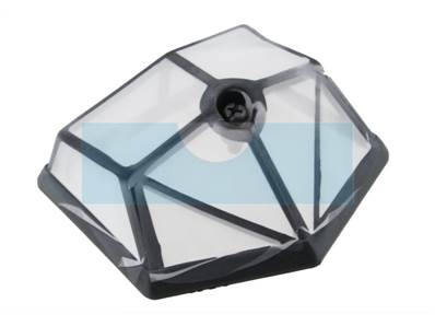 Filtre à air pour tronçonneuse Husqvarna (503898102)