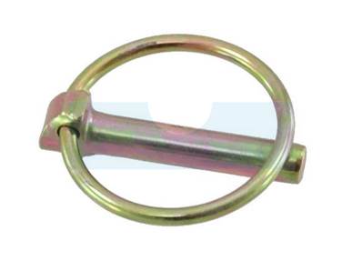 Goupille de sécurité pour Stiga (1134734501)