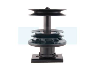 Palier de lame pour tracteur tondeuse AYP (121704X)