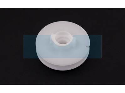 Poulie de lanceur pour taille-haie Echo (17721505960)