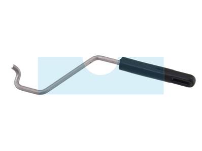 Tringle de gaz pour tronçonneuse Solo (280032925)