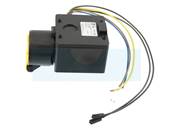 Prise + commutateur de marche / arrêt pour tondeuse Viking (60084300506)