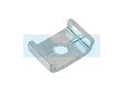 Etrier serre câble + vis pour moteur Briggs & Stratton (692179)