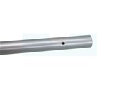 Tube de transmission pour débroussailleuse Sarp (YP02010010091)