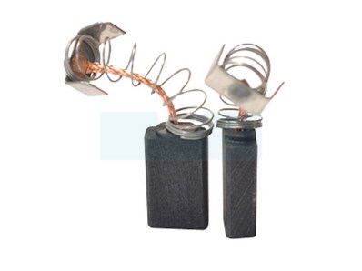 Jeu de 2 charbons pour Skil (NCE0516)