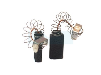 Jeu de 2 charbons pour Aeg-Atlas copco (NCE0306)