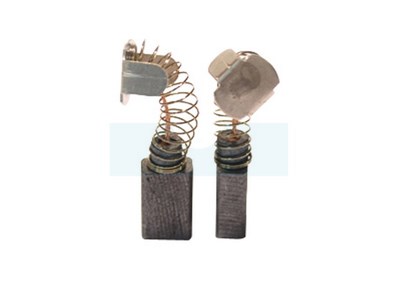 Jeu de 2 charbons (NCE1878)