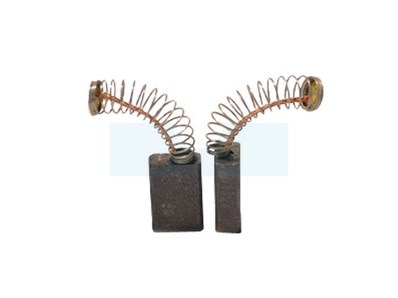 Jeu de 2 charbons pour Metabo / Kenston (NCE089912)