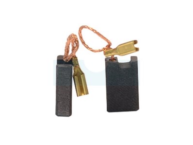 Jeu de 2 charbons pour Aeg- Atlas copco (NCE0321)