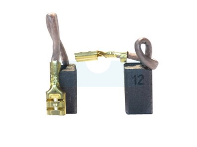 Jeu de 2 charbons pour Fein (NCE1961)