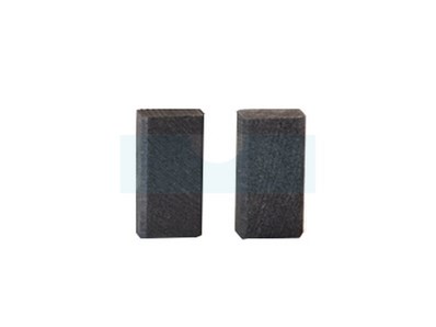 Jeu de 2 charbons pour Black & decker (NCE0206)