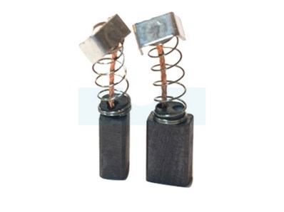 Jeu de 2 charbons pour Protool (NCE1575)