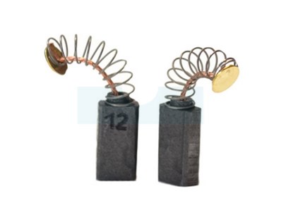 Jeu de 2 charbons pour Bosch (NCE019905)