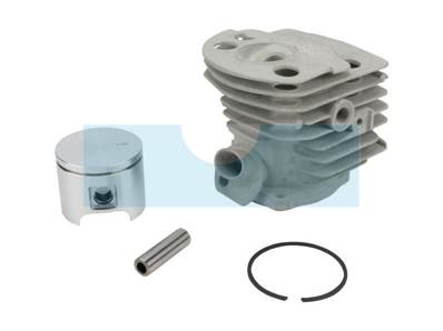 Kit Piston Coulé VERTEX HUSABERG HUSQVARNA KTM 125cc