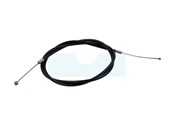 Câble d'accélération pour débroussailleuse Husqvarna (531007882)
