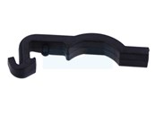 Crochet d'axe pour boitier de traction pour Stihl / Viking (63757632800)