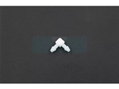 Raccord equerre pour tronçonneuse / débroussailleuse Stihl (42241223900)