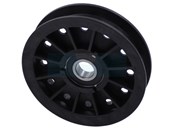 Poulie sur roulement pour tracteur tondeuse Mountfield (1134305301)