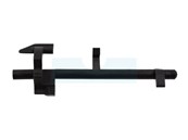 Arbre du commutateur pour tronçonneuse Stihl (11251820900)