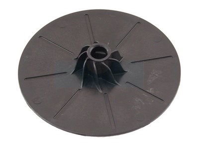 Turbine de ventilation pour tondeuse Castelgarden / GGP (3224656441)