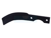 Couteau de fraise pour motoculteur Honda