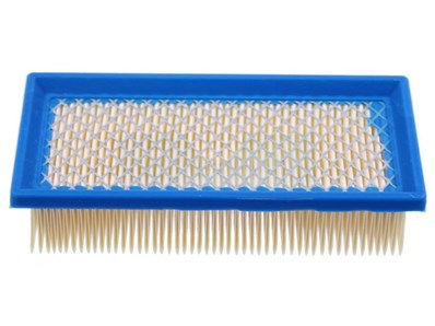 Filtre à air pour moteur Briggs & Stratton (491384)
