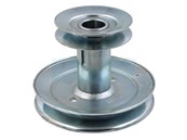 Poulie pour tracteur tondeuse Bestgreen (1276040031)