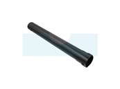 Partie intermédiaire de tuyau pour souffleur Makita (6709017020)