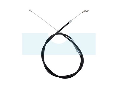 Câble de traction pour tondeuse Dolmar (DA00000977)