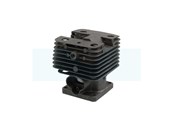 Kit cylindre piston pour débroussailleuse Stihl (41340201212)