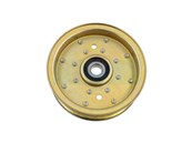 Poulie sur roulement pour tracteur tondeuse Exmark (126-9197)