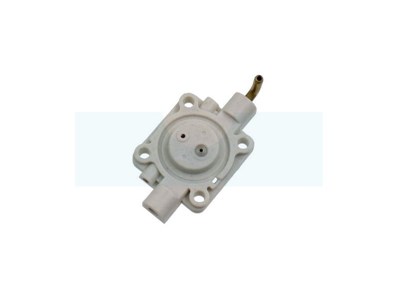 Bride de carburateur pour souffleur Echo (P005000610)