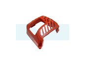 Carter de pot d'échappement pour tronçonneuse Echo (A320001030)