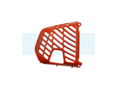 Carter de protection d'échappement pour tronçonneuse Echo (A320000183)