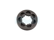 Bague de pignon de chaîne 3/8'' 7 dents