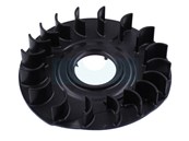 Ventilateur de volant pour moteur Briggs & Stratton (796614)