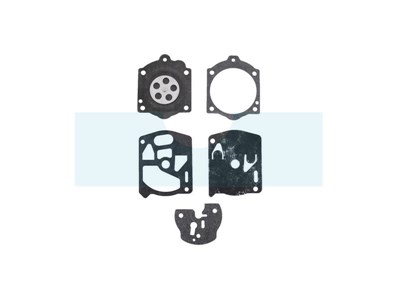 Membranes et joints pour carburateur Walbro (D10WS)