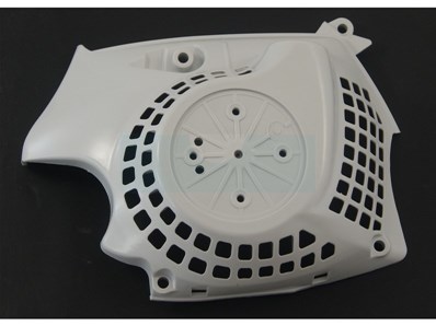 Carter de lanceur pour tronçonneuse Stihl (11390801803)