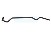 Levier pour tracteur tondeuse Viking (61257601510)