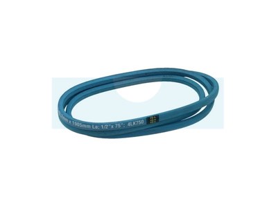 Courroie pour tracteur tondeuse Husqvarna (535504501)