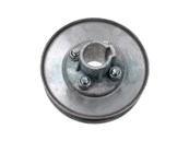 Poulie de palier pour tracteur tondeuse Alko (521451)